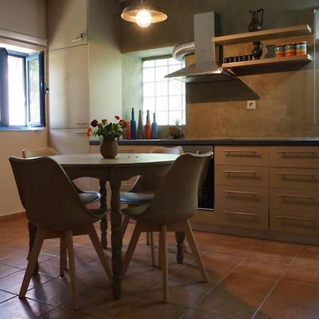 ΑΤΘΙΣ Cozy Cottage Argyra Zewnętrze zdjęcie