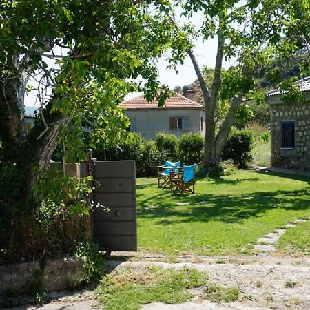 ΑΤΘΙΣ Cozy Cottage Argyra Zewnętrze zdjęcie