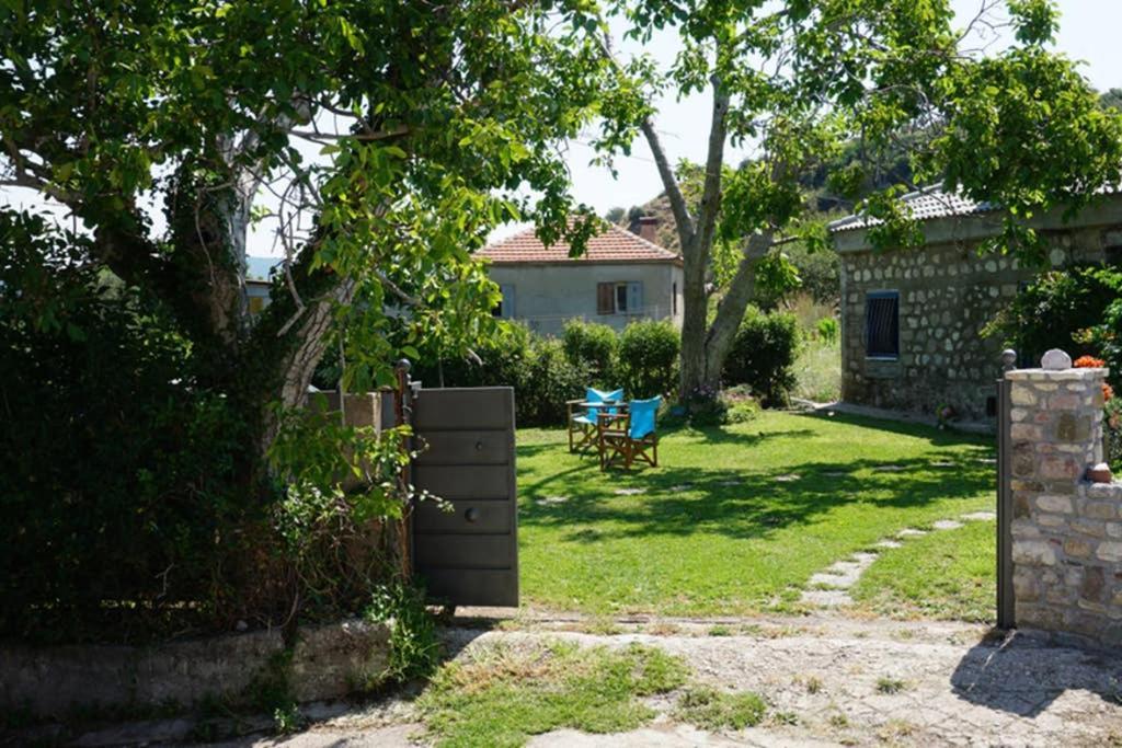 ΑΤΘΙΣ Cozy Cottage Argyra Zewnętrze zdjęcie