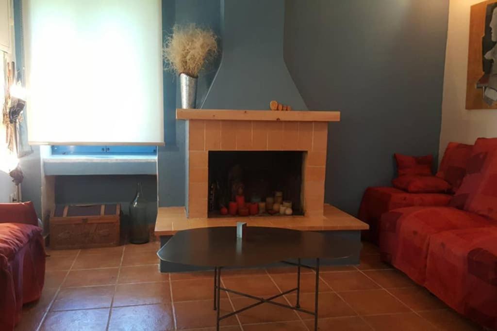 ΑΤΘΙΣ Cozy Cottage Argyra Zewnętrze zdjęcie