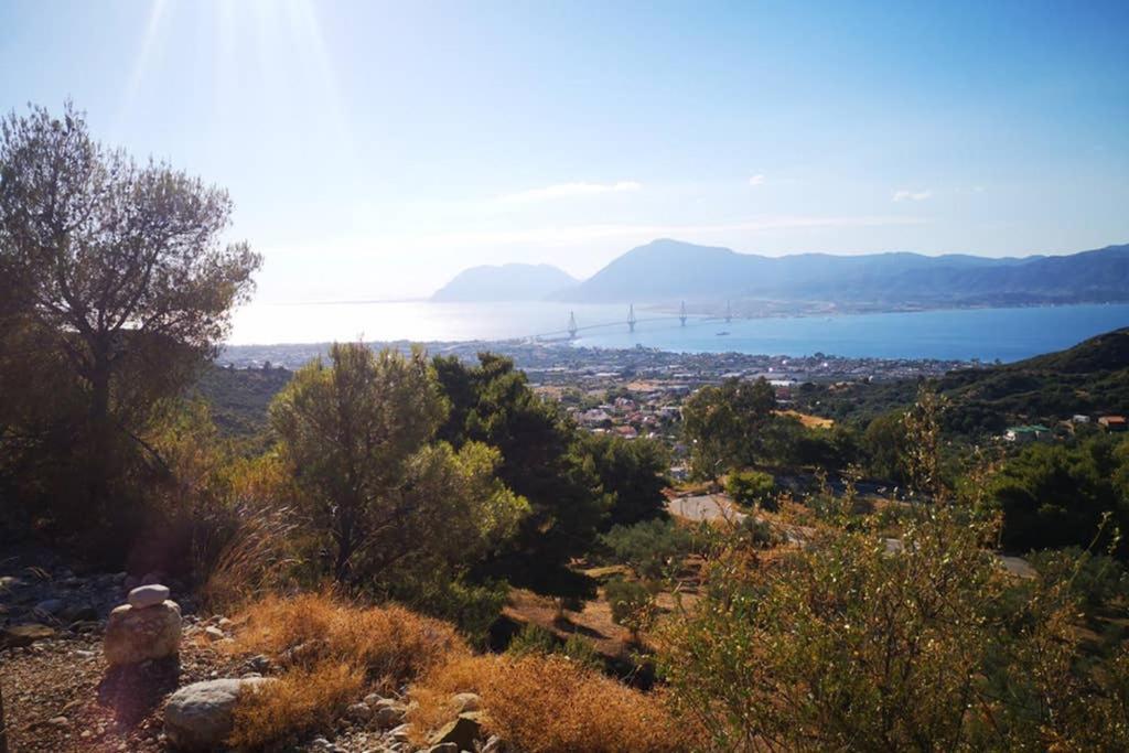 ΑΤΘΙΣ Cozy Cottage Argyra Zewnętrze zdjęcie