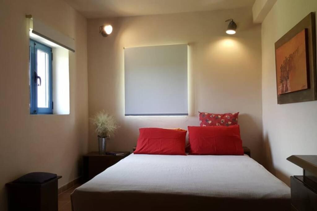 ΑΤΘΙΣ Cozy Cottage Argyra Zewnętrze zdjęcie