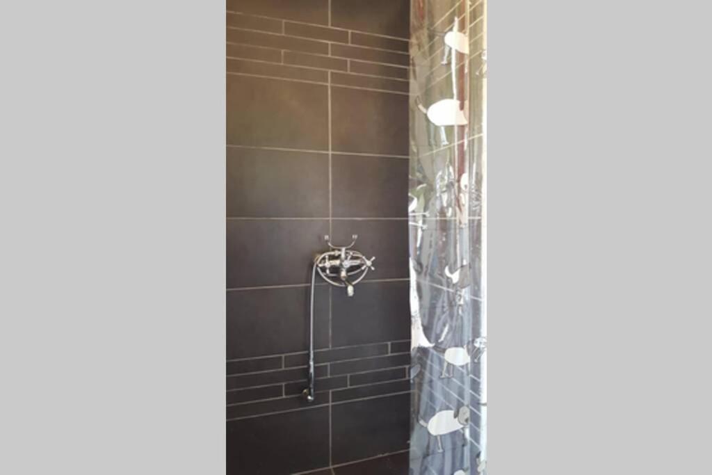 ΑΤΘΙΣ Cozy Cottage Argyra Zewnętrze zdjęcie